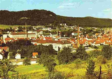 burladingen deutschland.